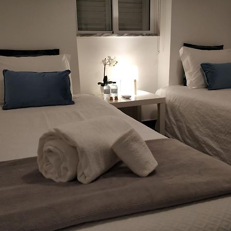 Sleep & Go Faro Airport Guest House Extérieur photo