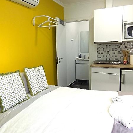Sleep & Go Faro Airport Guest House Extérieur photo