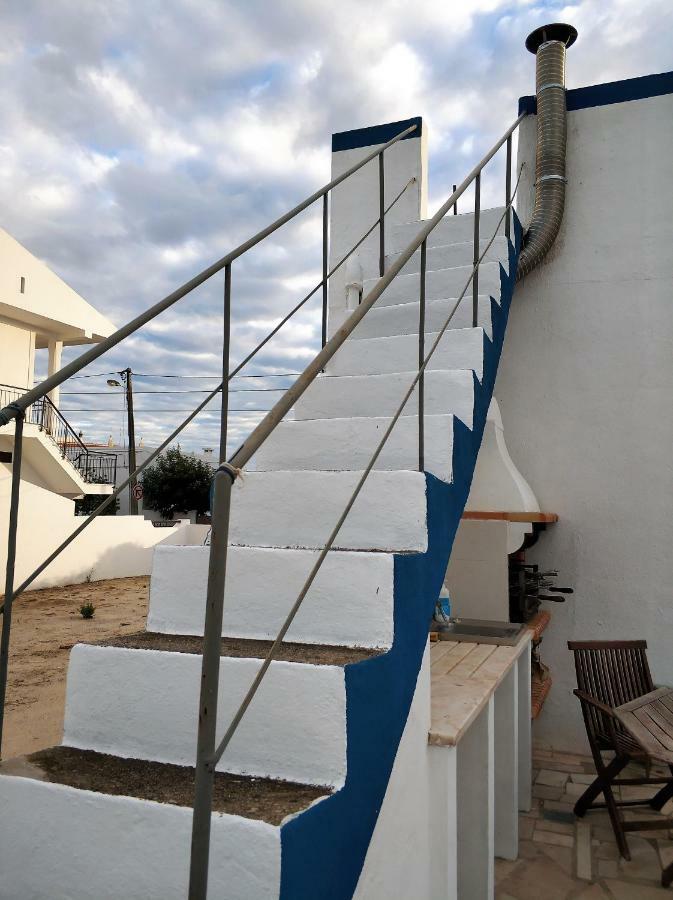 Sleep & Go Faro Airport Guest House Extérieur photo