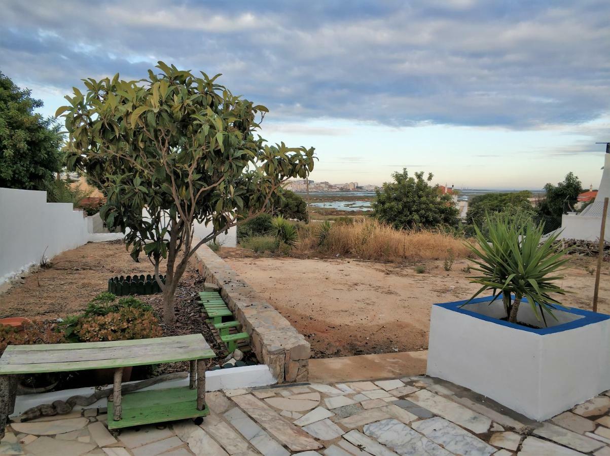 Sleep & Go Faro Airport Guest House Extérieur photo