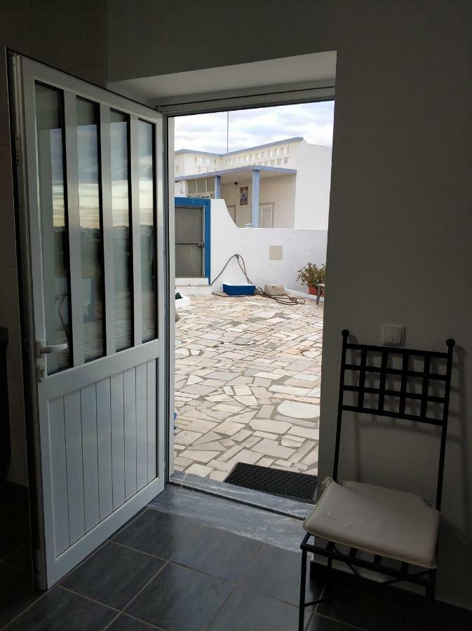 Sleep & Go Faro Airport Guest House Extérieur photo