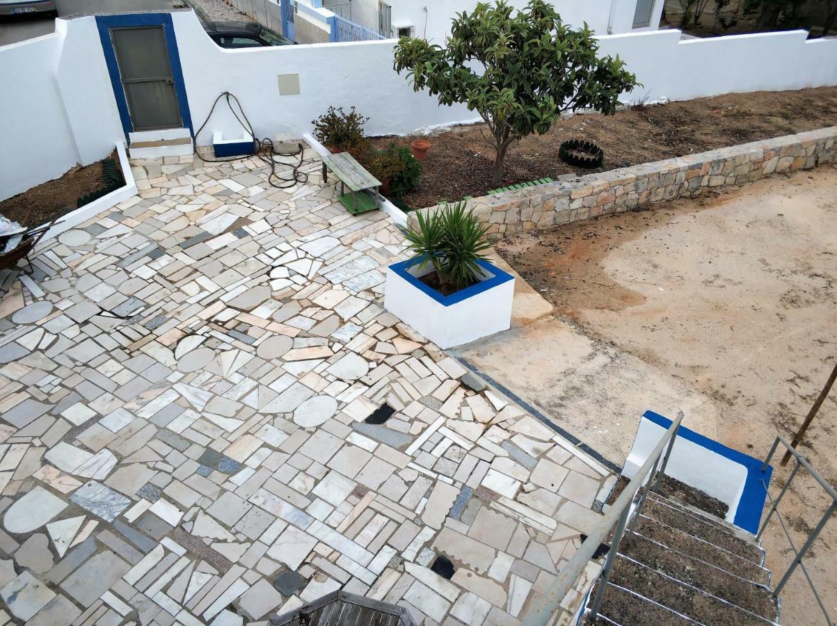 Sleep & Go Faro Airport Guest House Extérieur photo