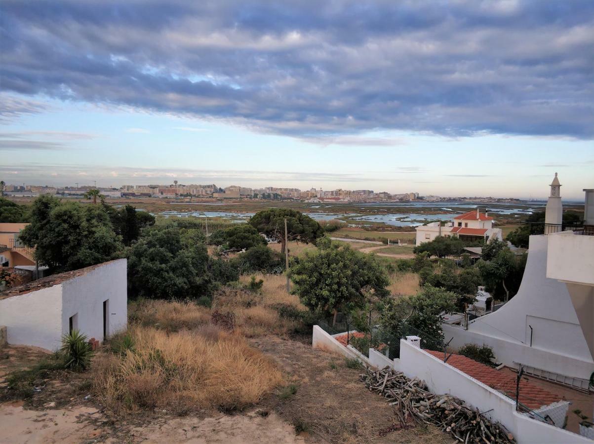 Sleep & Go Faro Airport Guest House Extérieur photo